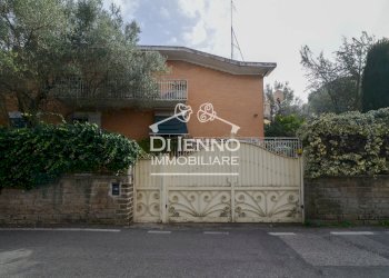 Appartamento Via Riserva del Bagno, Roma - foto 28
