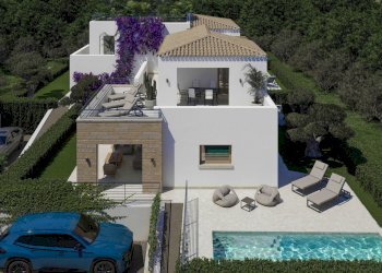 Villa San Teodoro - foto 4