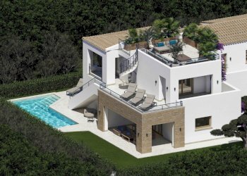 Villa San Teodoro - foto 8