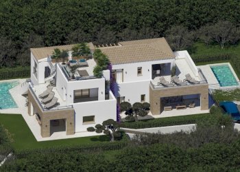 Villa San Teodoro - foto 11