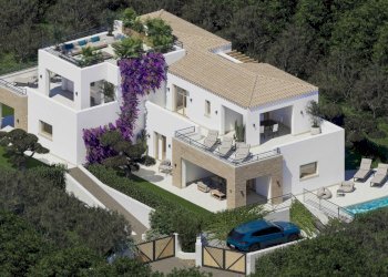 Villa San Teodoro - foto 12