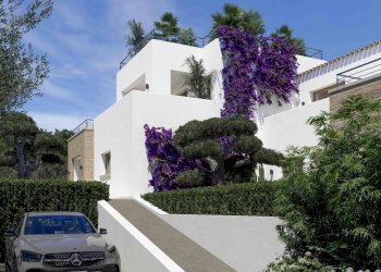 Villa San Teodoro - foto 15