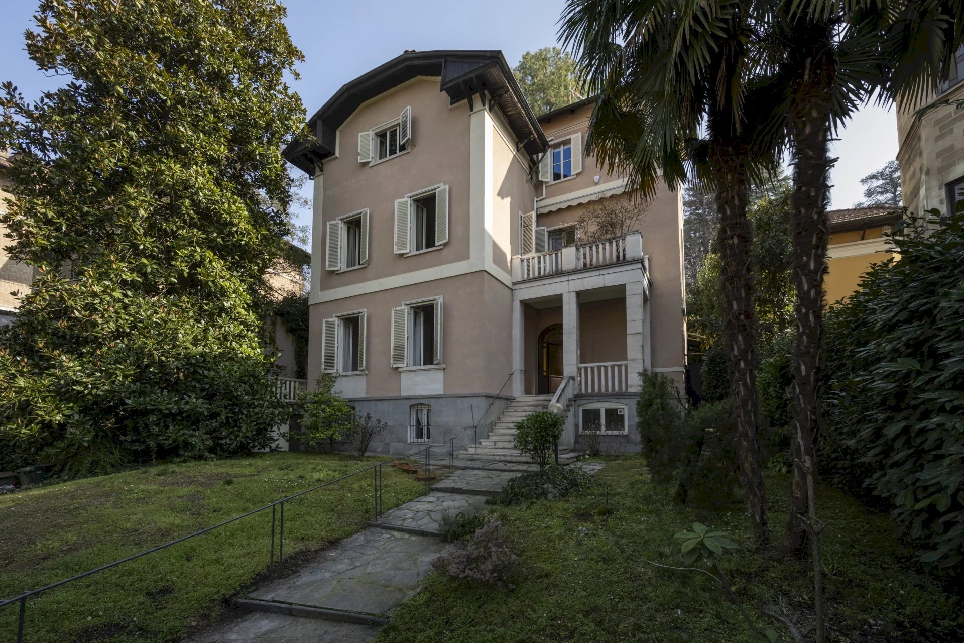 Villa Torino (neighborhood Crimea) - photo 2