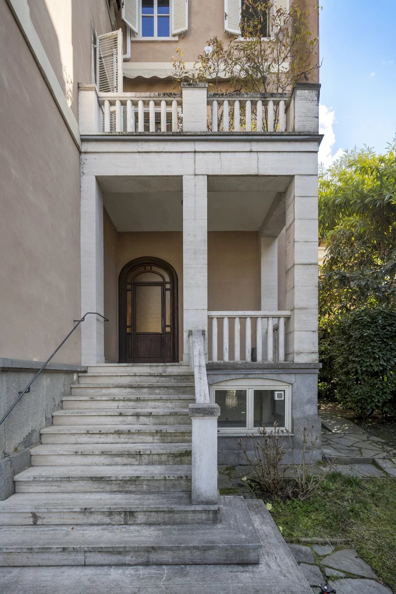 Villa Torino (neighborhood Crimea) - photo 3