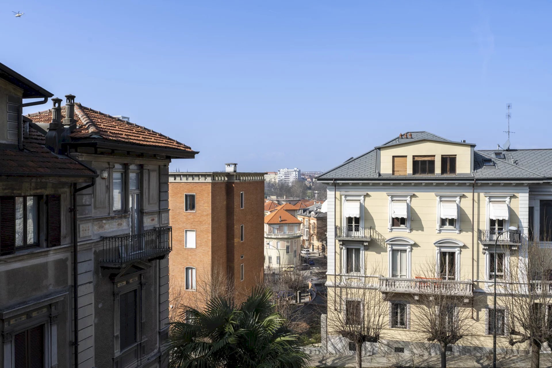 Villa Torino (neighborhood Crimea) - photo 1