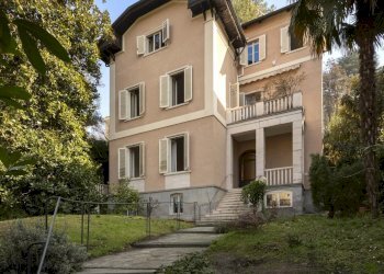 Villa Torino (neighborhood Crimea) - photo 1