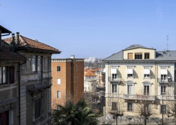 Villa Torino (neighborhood Crimea) - photo 11