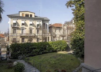 Villa Torino (neighborhood Crimea) - photo 21