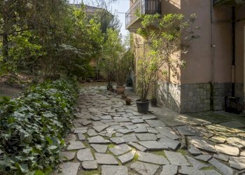 Villa Torino (neighborhood Crimea) - photo 25