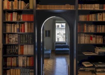 Villa Torino (neighborhood Crimea) - photo 27