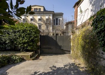 Villa Torino (neighborhood Crimea) - photo 32