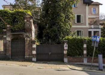 Villa Torino (neighborhood Crimea) - photo 35