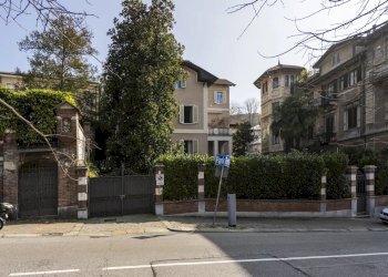 Villa Torino (neighborhood Crimea) - photo 36