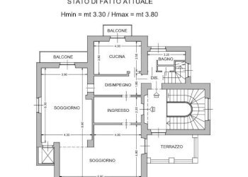 Villa Torino (neighborhood Crimea) - photo 39