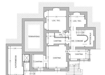 Villa Torino (neighborhood Crimea) - photo 41