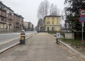 Box Corso Moncalieri, Torino (zona Borgo Po) - foto 2