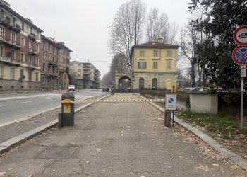 Box Corso Moncalieri, Torino (zona Borgo Po) - foto 4