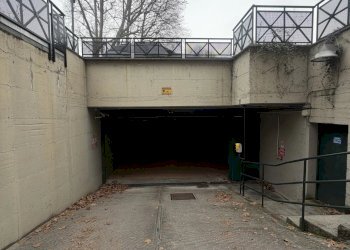 Box Corso Moncalieri, Torino (zona Borgo Po) - foto 5