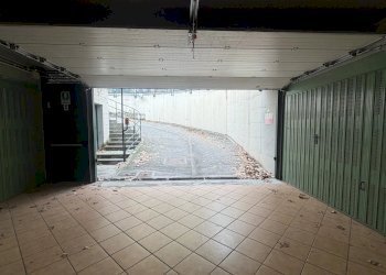 Box Corso Moncalieri, Torino (zona Borgo Po) - foto 7