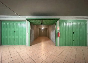 Box Corso Moncalieri, Torino (zona Borgo Po) - foto 8