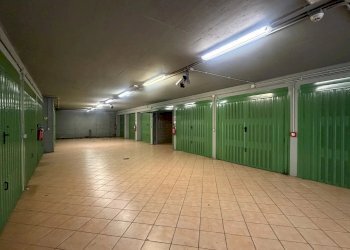 Box Corso Moncalieri, Torino (zona Borgo Po) - foto 9