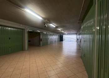 Box Corso Moncalieri, Torino (zona Borgo Po) - foto 10