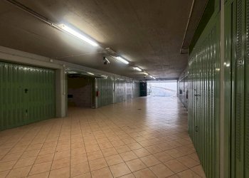 Box Corso Moncalieri, Torino (zona Borgo Po) - foto 11