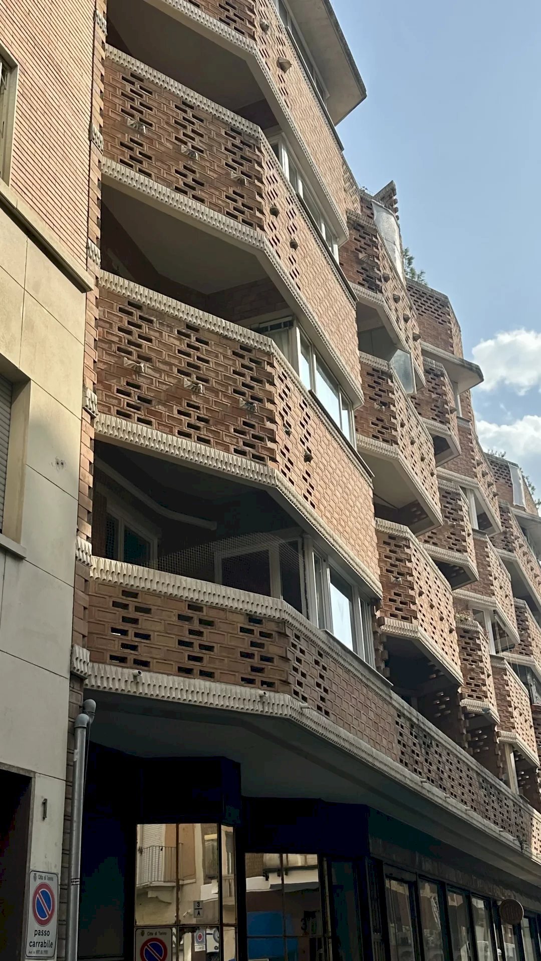 Quadrilocale Via Gaetano Donizetti, Torino (zona San Salvario) - foto 2