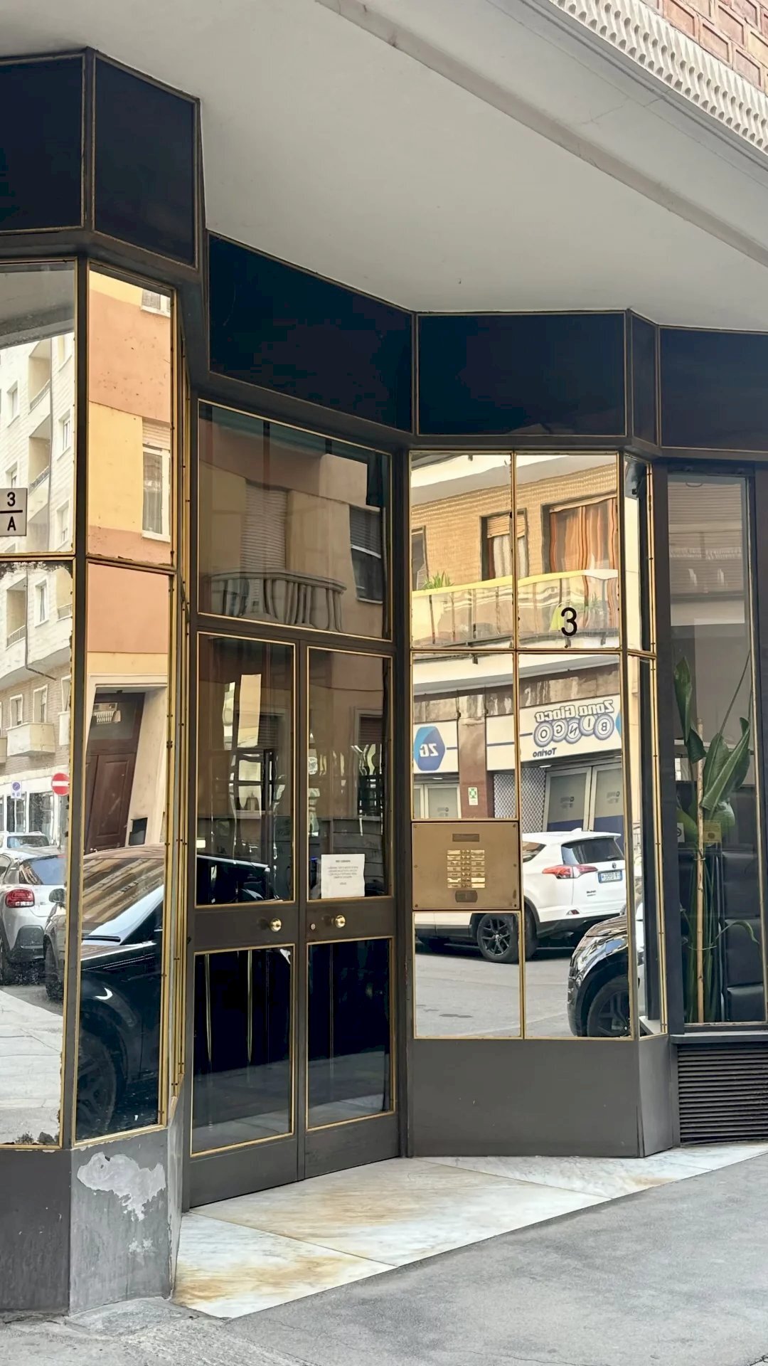 Quadrilocale Via Gaetano Donizetti, Torino (zona San Salvario) - foto 3