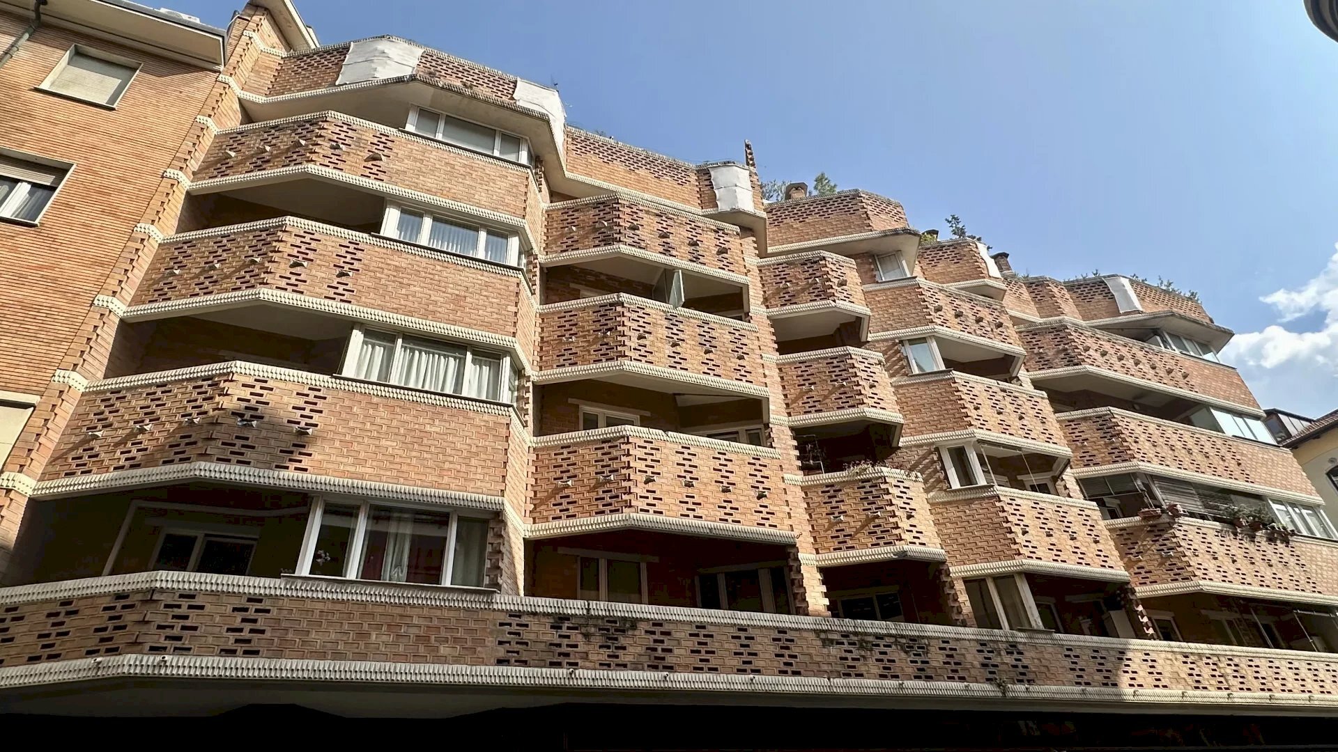 Quadrilocale Via Gaetano Donizetti, Torino (zona San Salvario) - foto 2