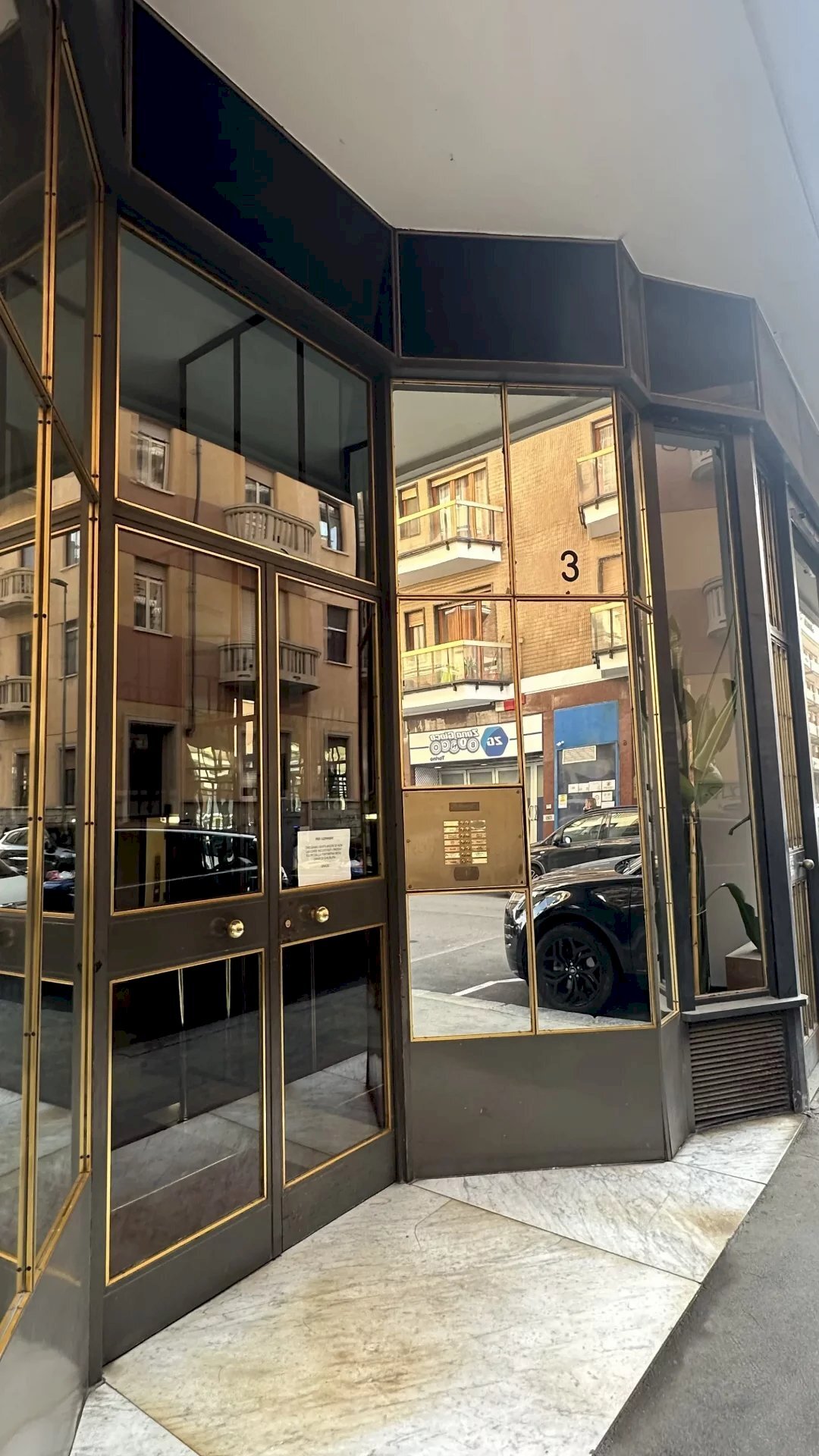 Quadrilocale Via Gaetano Donizetti, Torino (zona San Salvario) - foto 1