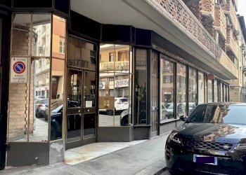 Quadrilocale Via Gaetano Donizetti, Torino (zona San Salvario) - foto 1