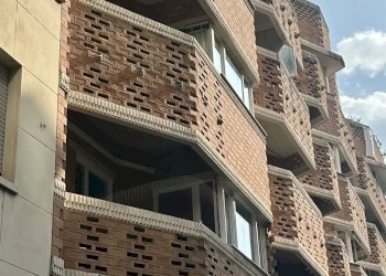 Quadrilocale Via Gaetano Donizetti, Torino (zona San Salvario) - foto 2