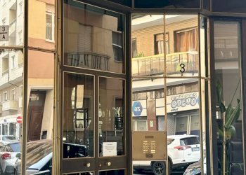 Quadrilocale Via Gaetano Donizetti, Torino (zona San Salvario) - foto 3