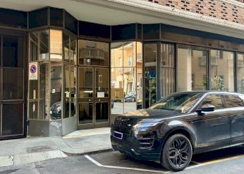 Quadrilocale Via Gaetano Donizetti, Torino (zona San Salvario) - foto 4