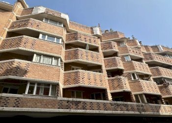 Quadrilocale Via Gaetano Donizetti, Torino (zona San Salvario) - foto 5