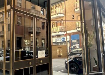 Quadrilocale Via Gaetano Donizetti, Torino (zona San Salvario) - foto 6