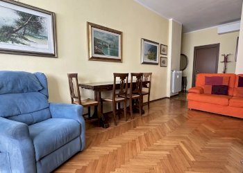 Quadrilocale Via Gaetano Donizetti, Torino (zona San Salvario) - foto 10