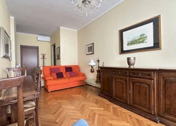 Quadrilocale Via Gaetano Donizetti, Torino (zona San Salvario) - foto 11