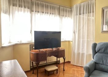 Quadrilocale Via Gaetano Donizetti, Torino (zona San Salvario) - foto 12