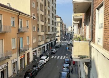 Quadrilocale Via Gaetano Donizetti, Torino (zona San Salvario) - foto 13