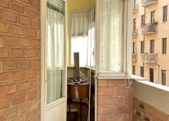 Quadrilocale Via Gaetano Donizetti, Torino (zona San Salvario) - foto 14