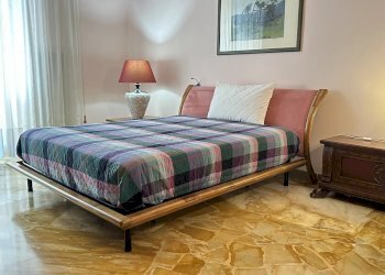 Quadrilocale Via Gaetano Donizetti, Torino (zona San Salvario) - foto 16