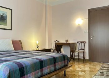 Quadrilocale Via Gaetano Donizetti, Torino (zona San Salvario) - foto 17