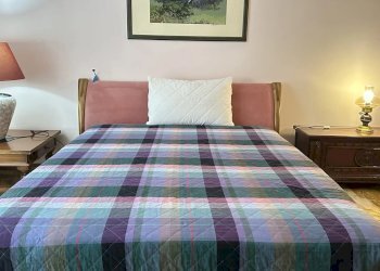 Quadrilocale Via Gaetano Donizetti, Torino (zona San Salvario) - foto 19