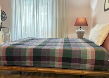 Quadrilocale Via Gaetano Donizetti, Torino (zona San Salvario) - foto 20