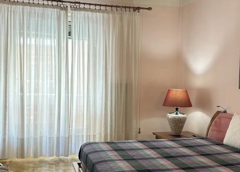 Quadrilocale Via Gaetano Donizetti, Torino (zona San Salvario) - foto 21