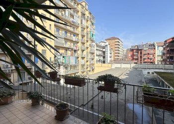 Quadrilocale Via Gaetano Donizetti, Torino (zona San Salvario) - foto 28