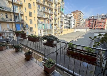 Quadrilocale Via Gaetano Donizetti, Torino (zona San Salvario) - foto 29