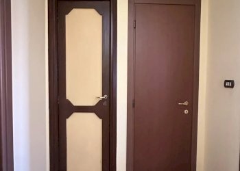 Quadrilocale Via Gaetano Donizetti, Torino (zona San Salvario) - foto 32